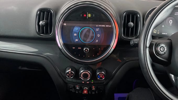 2021 Mini Countryman