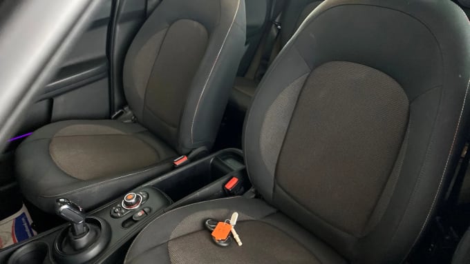 2021 Mini Countryman