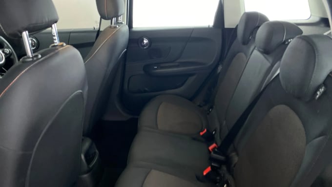 2021 Mini Countryman