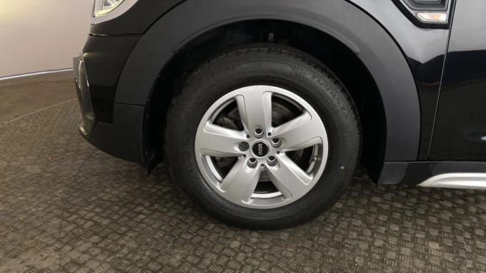 2021 Mini Countryman