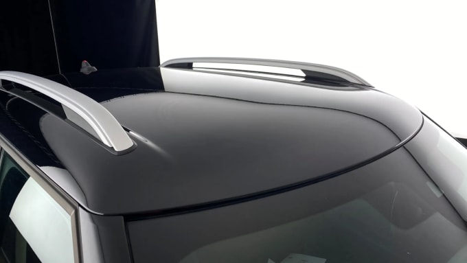 2021 Mini Countryman