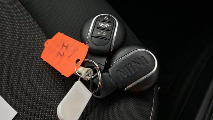 2021 Mini Countryman