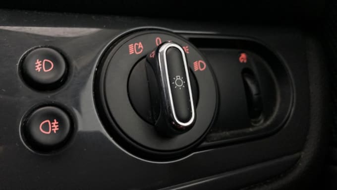 2021 Mini Countryman