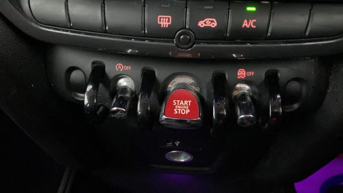 2021 Mini Countryman