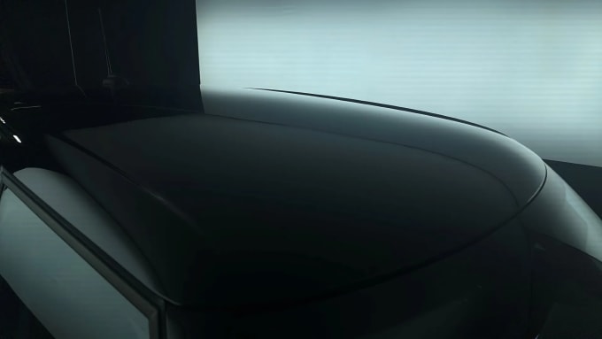 2022 Mini Hatch