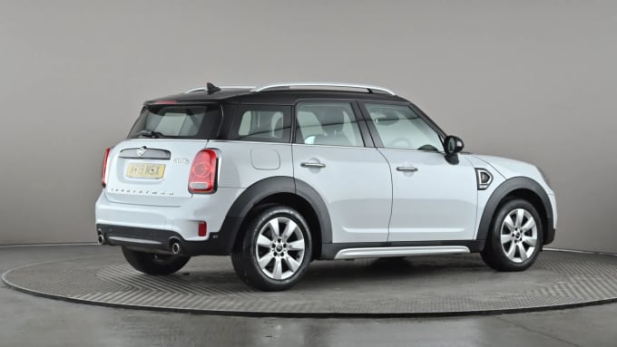 2019 Mini Countryman