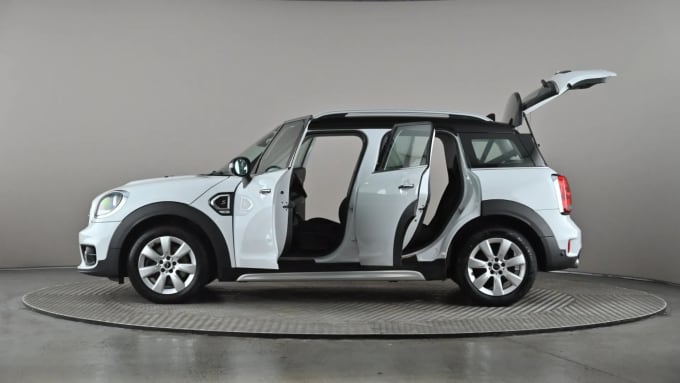 2019 Mini Countryman