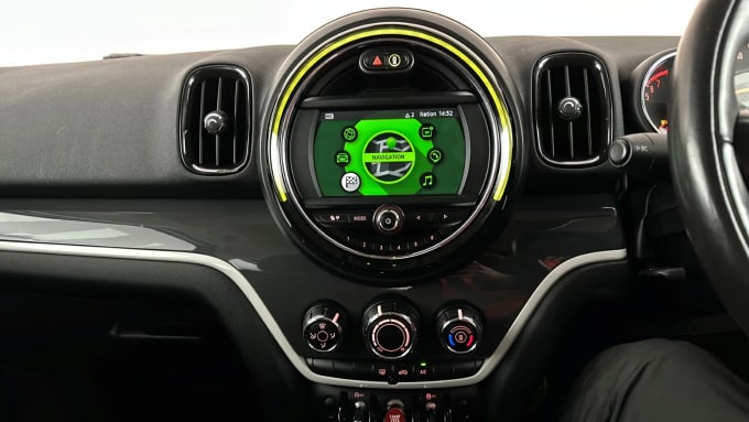 2019 Mini Countryman