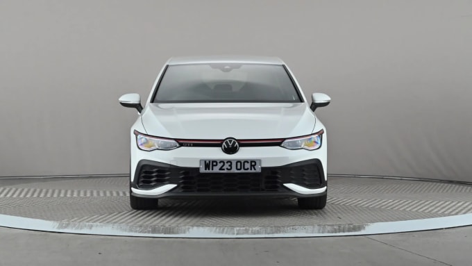 2023 Volkswagen Golf