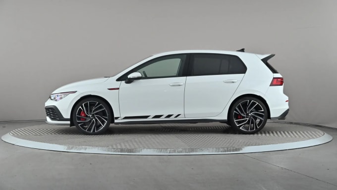 2023 Volkswagen Golf