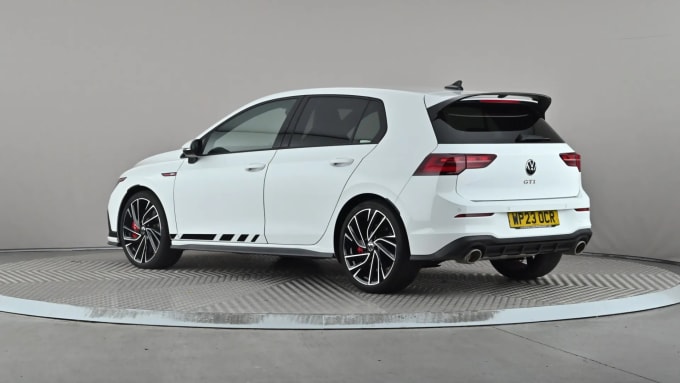 2023 Volkswagen Golf