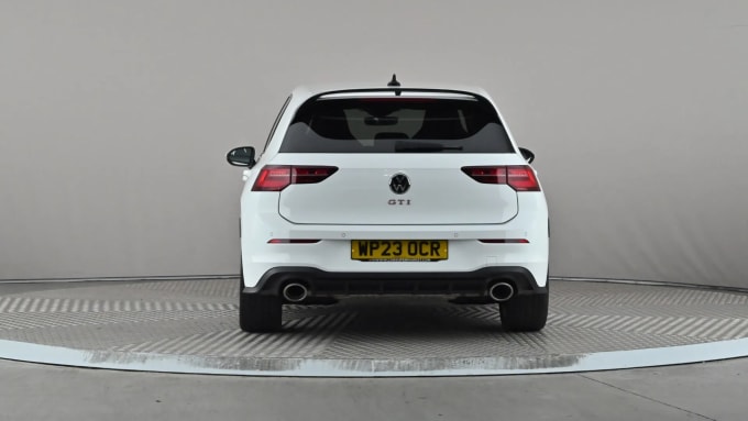 2023 Volkswagen Golf