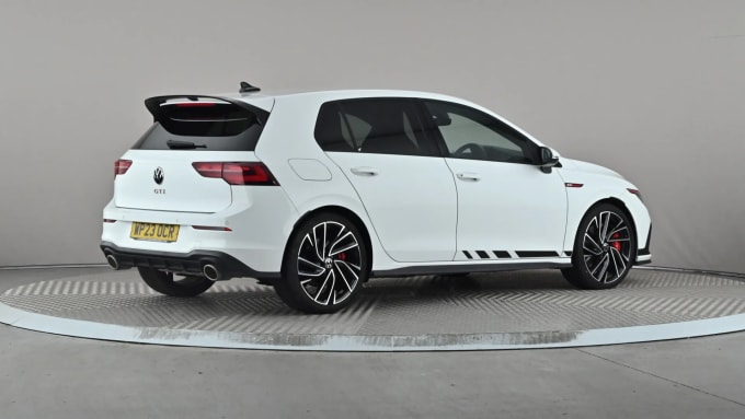2023 Volkswagen Golf