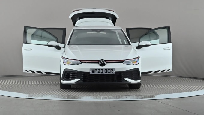 2023 Volkswagen Golf