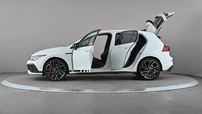 2023 Volkswagen Golf