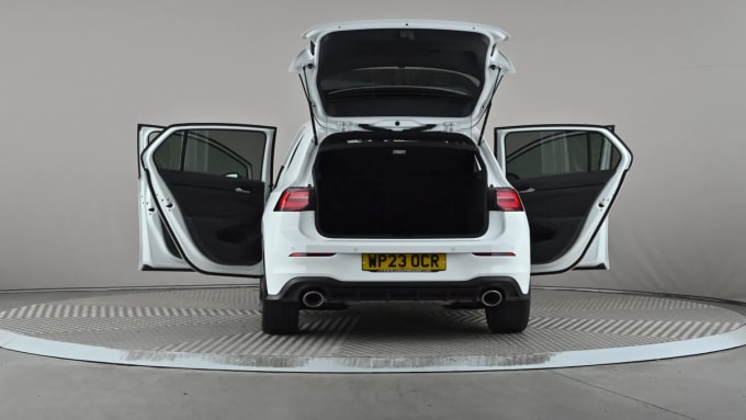 2023 Volkswagen Golf