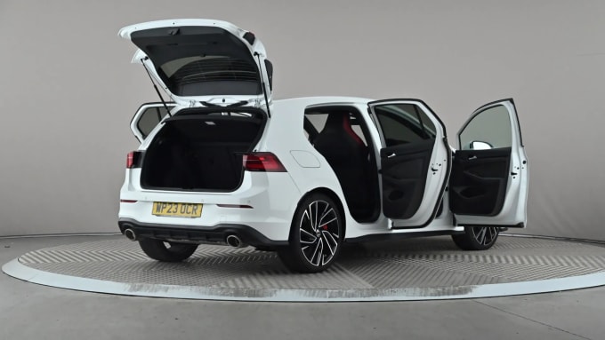 2023 Volkswagen Golf