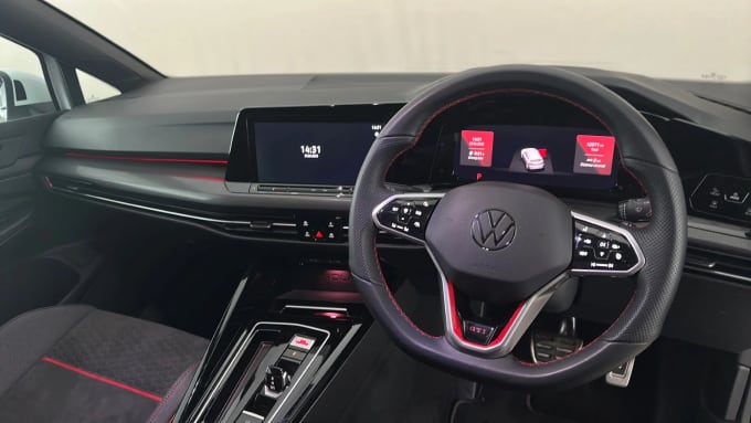 2023 Volkswagen Golf
