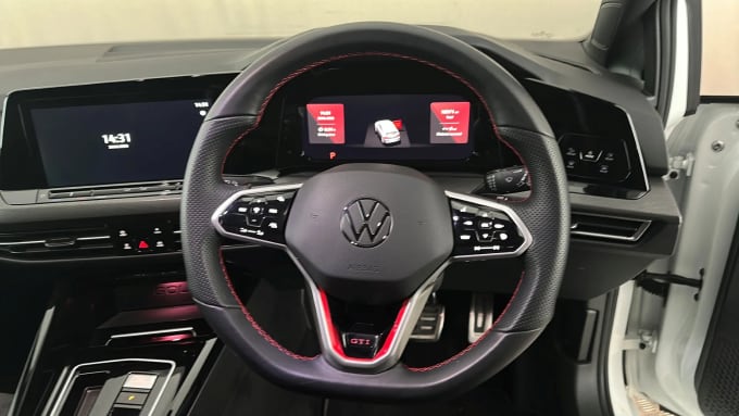 2023 Volkswagen Golf