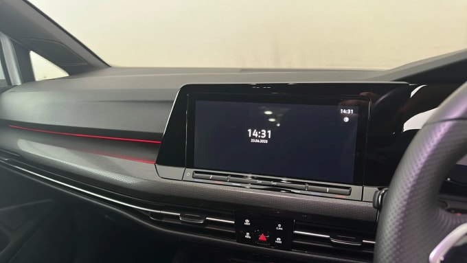 2023 Volkswagen Golf