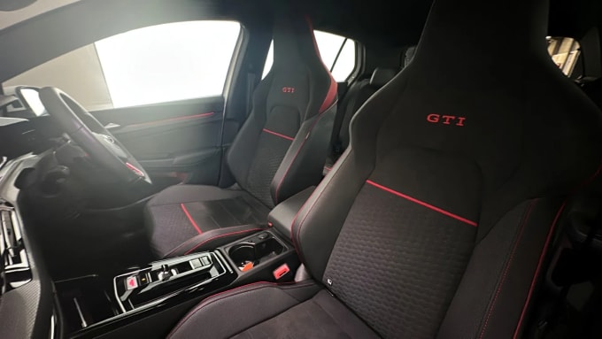 2023 Volkswagen Golf