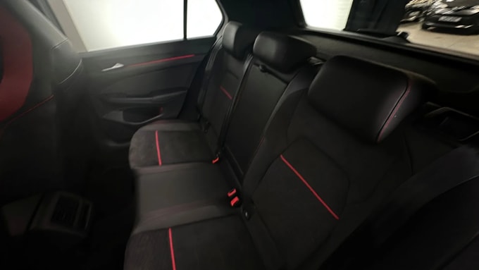 2023 Volkswagen Golf