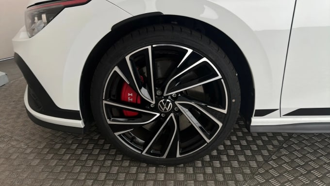 2023 Volkswagen Golf