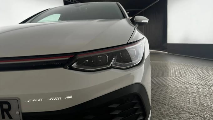 2023 Volkswagen Golf