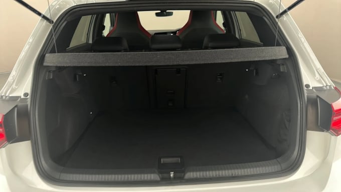 2023 Volkswagen Golf