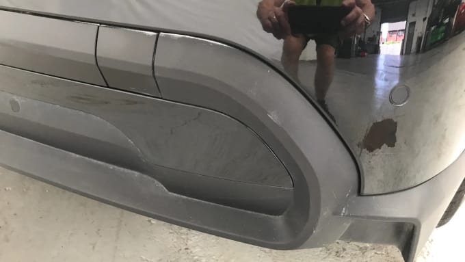 2022 Mini Hatch