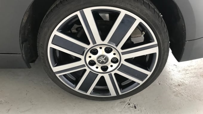 2022 Mini Hatch