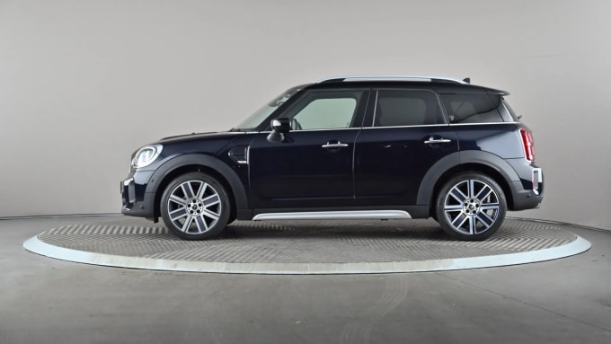 2022 Mini Countryman