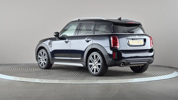 2022 Mini Countryman