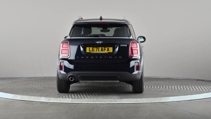 2022 Mini Countryman
