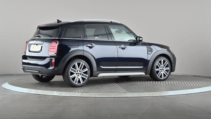 2022 Mini Countryman