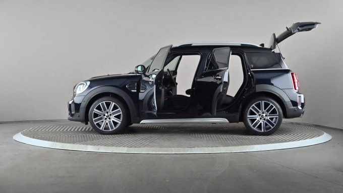 2022 Mini Countryman