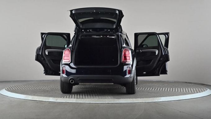 2022 Mini Countryman