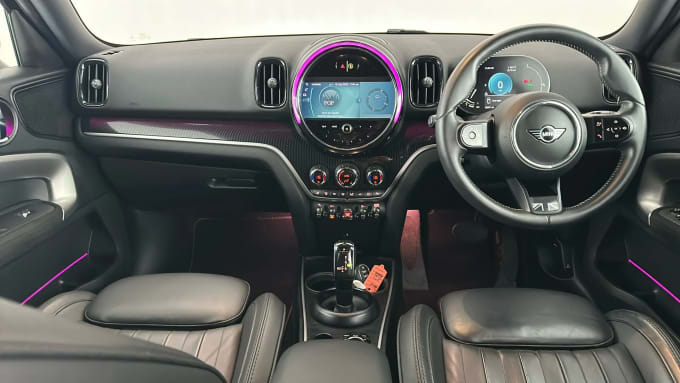 2022 Mini Countryman