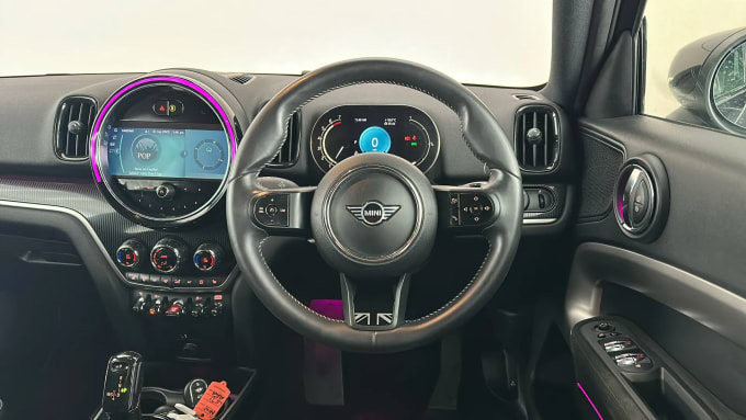 2022 Mini Countryman