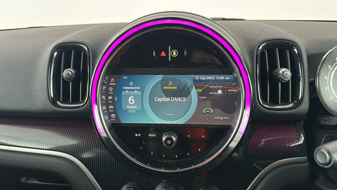 2022 Mini Countryman