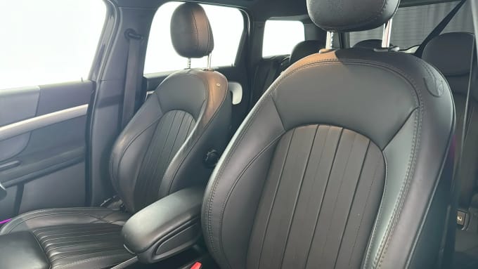 2022 Mini Countryman