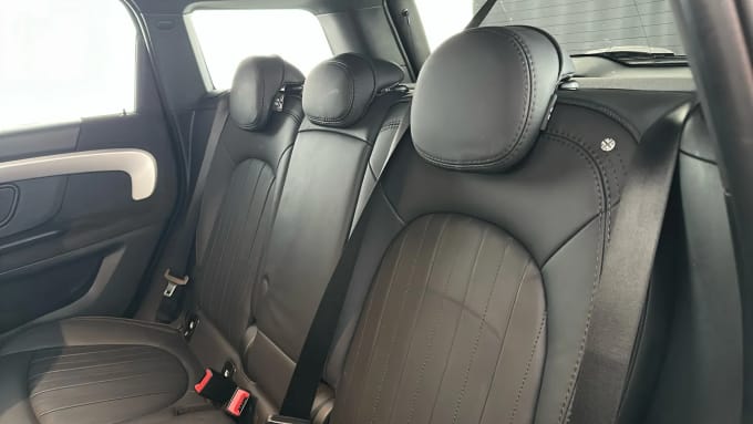 2022 Mini Countryman
