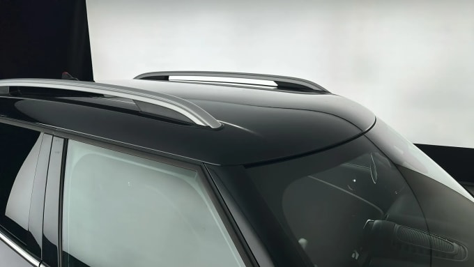 2022 Mini Countryman
