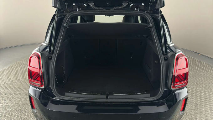 2022 Mini Countryman