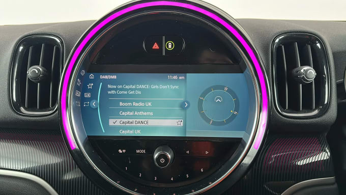 2022 Mini Countryman