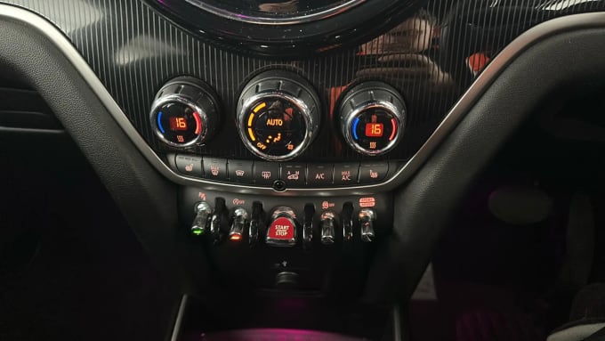 2022 Mini Countryman