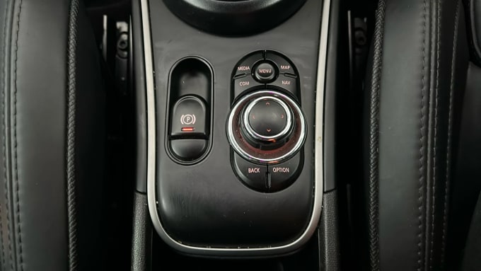 2022 Mini Countryman