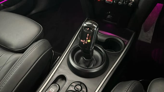 2022 Mini Countryman