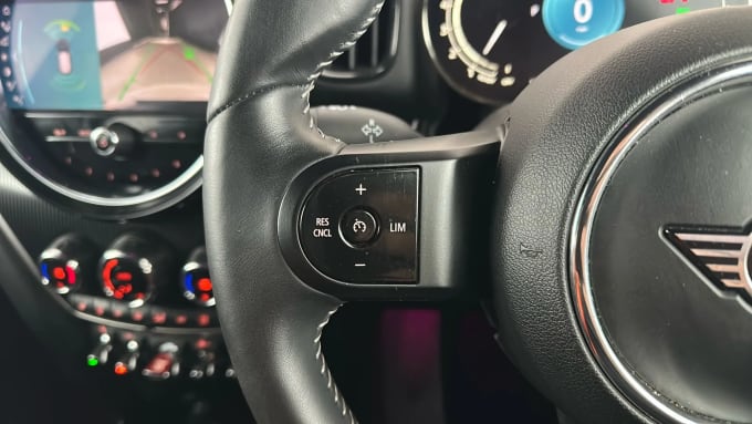 2022 Mini Countryman