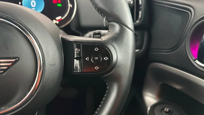 2022 Mini Countryman